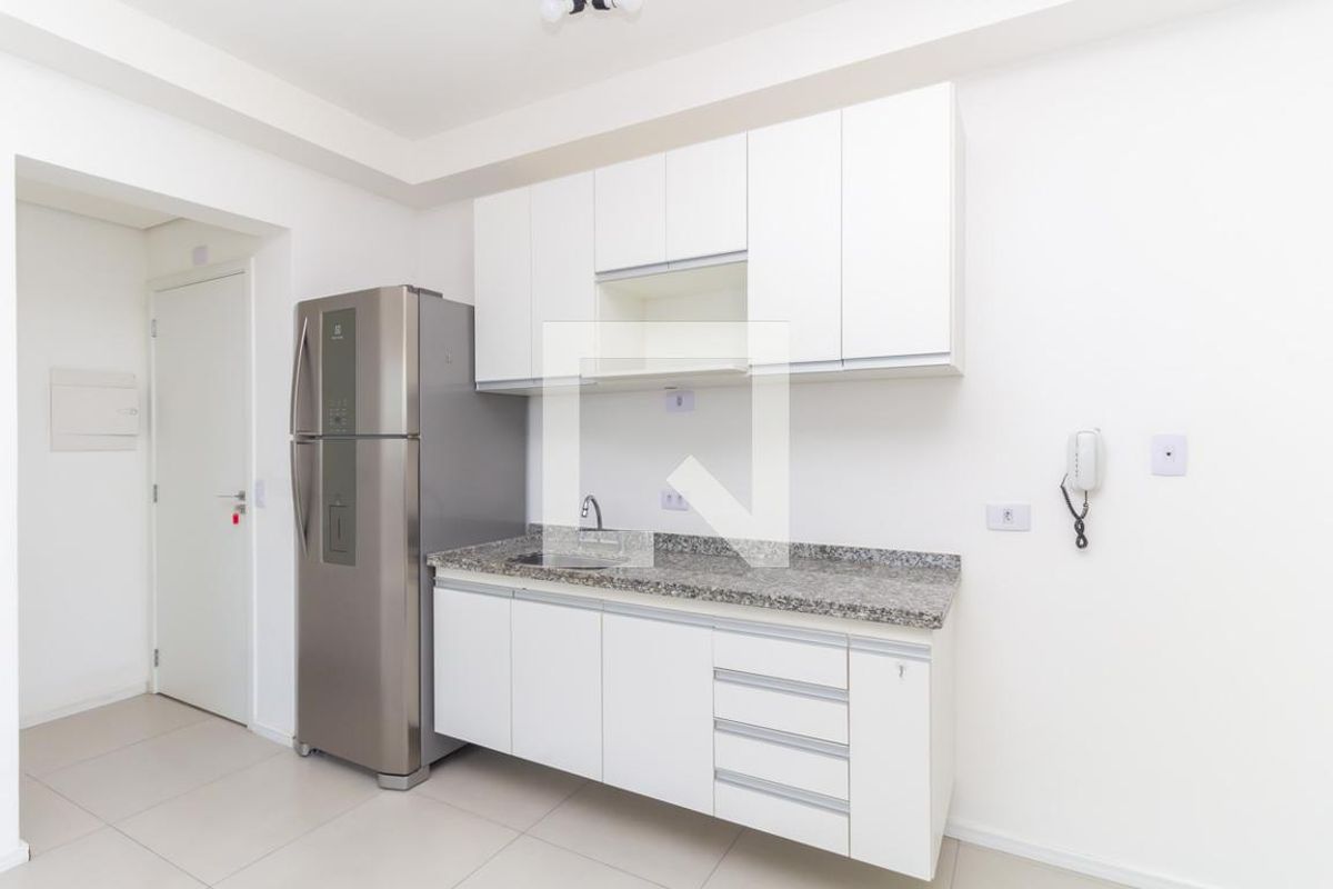 Apartamento, 1 quarto, 40 m² - Foto 47