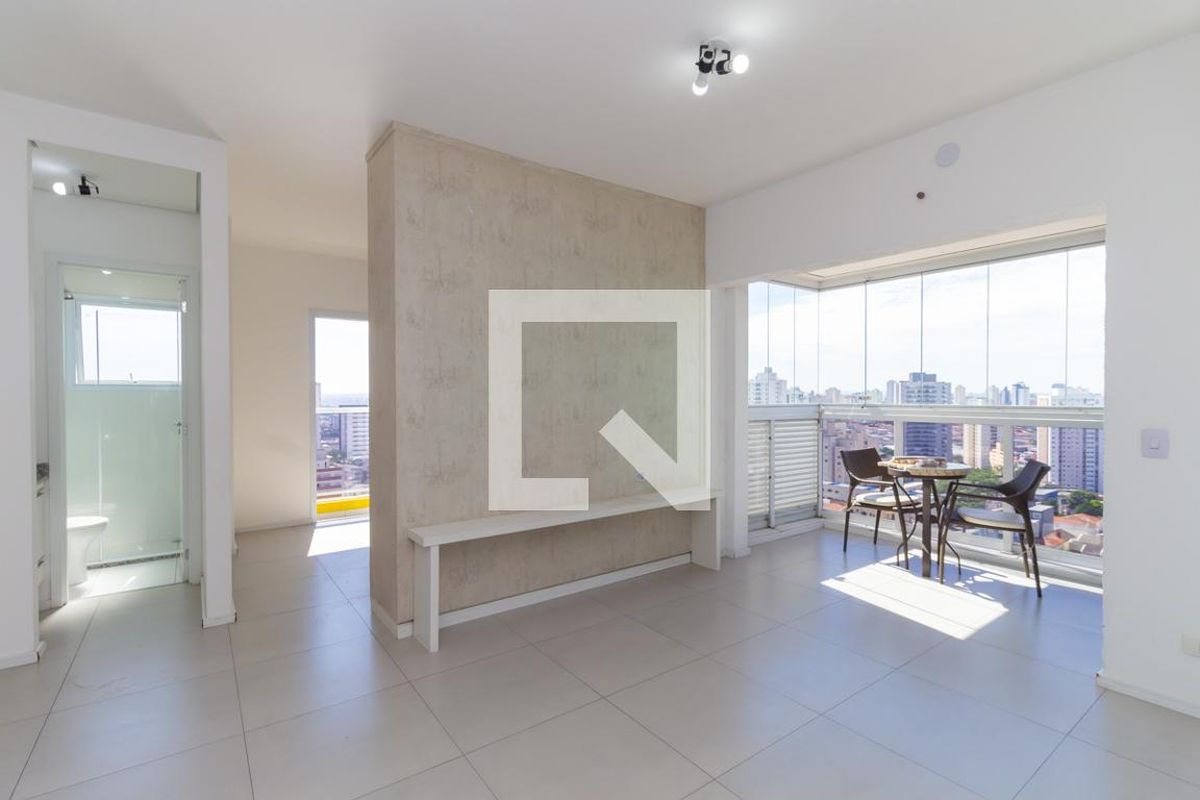 Apartamento, 1 quarto, 40 m² - Foto 2