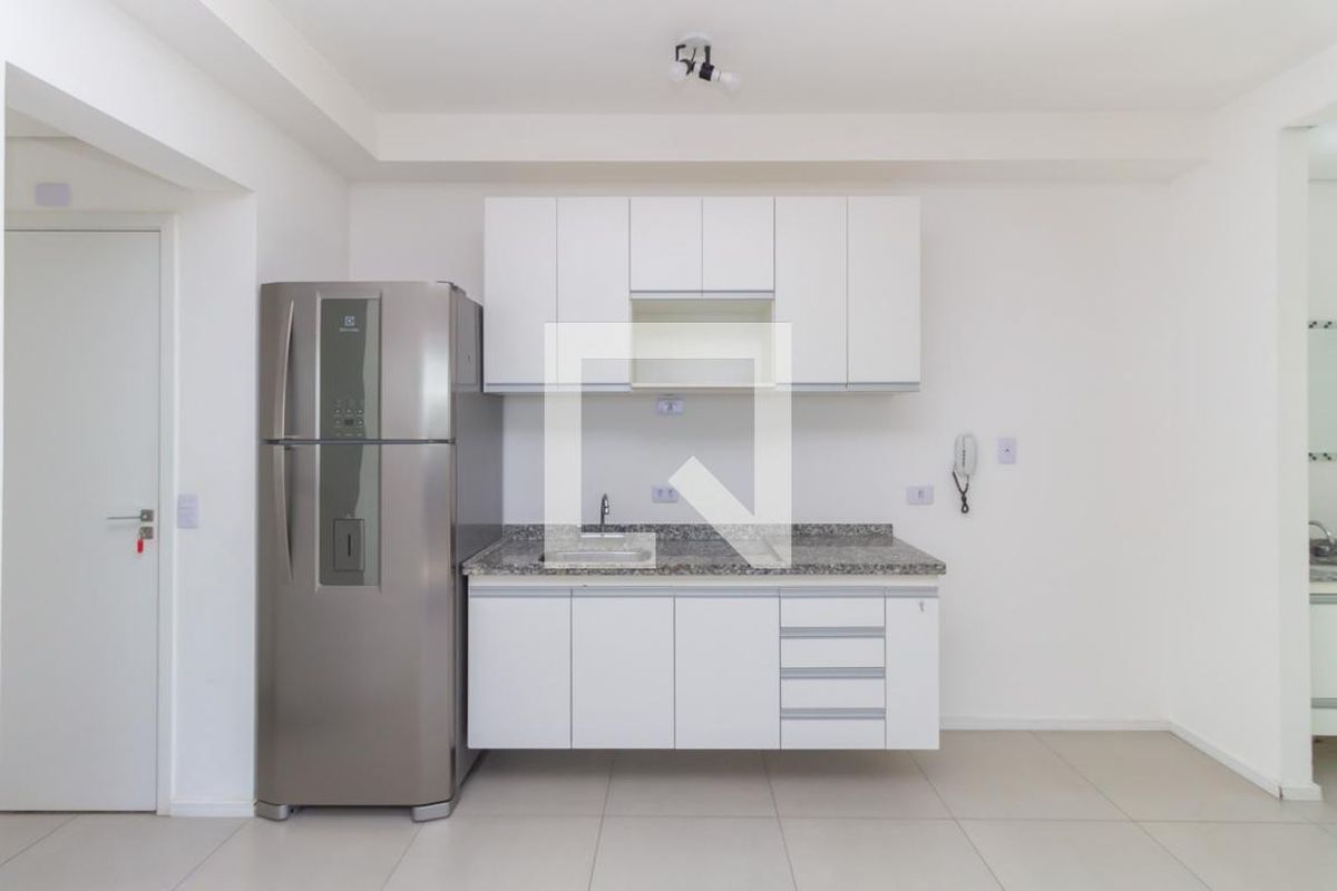 Apartamento, 1 quarto, 40 m² - Foto 45
