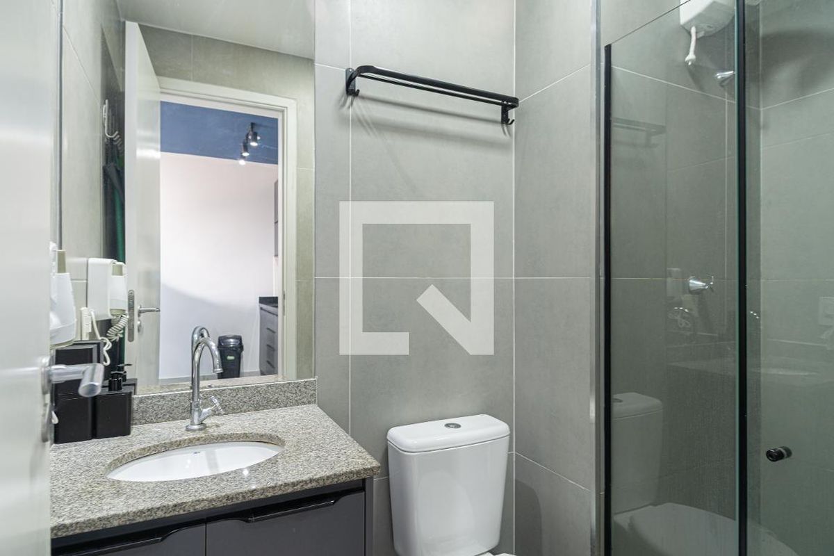 Apartamento, 1 quarto, 27 m² - Foto 11