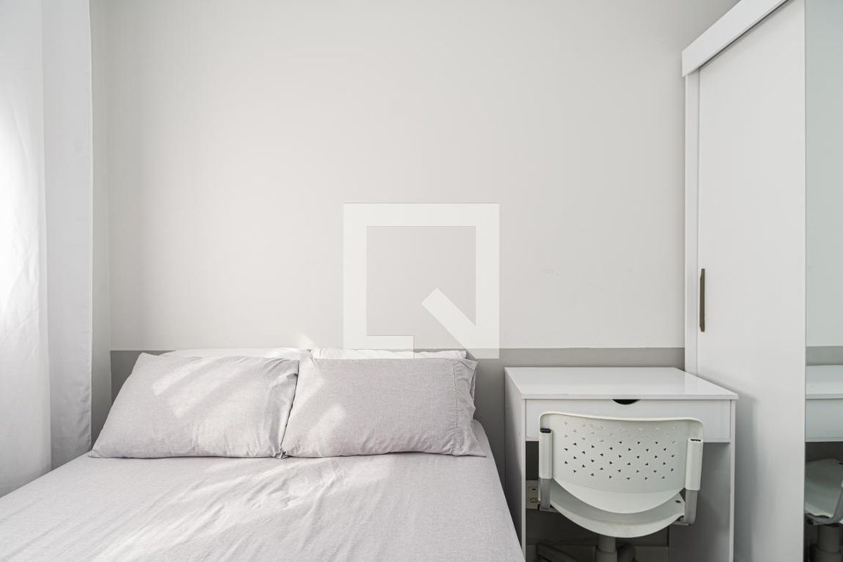 Apartamento, 1 quarto, 27 m² - Foto 8