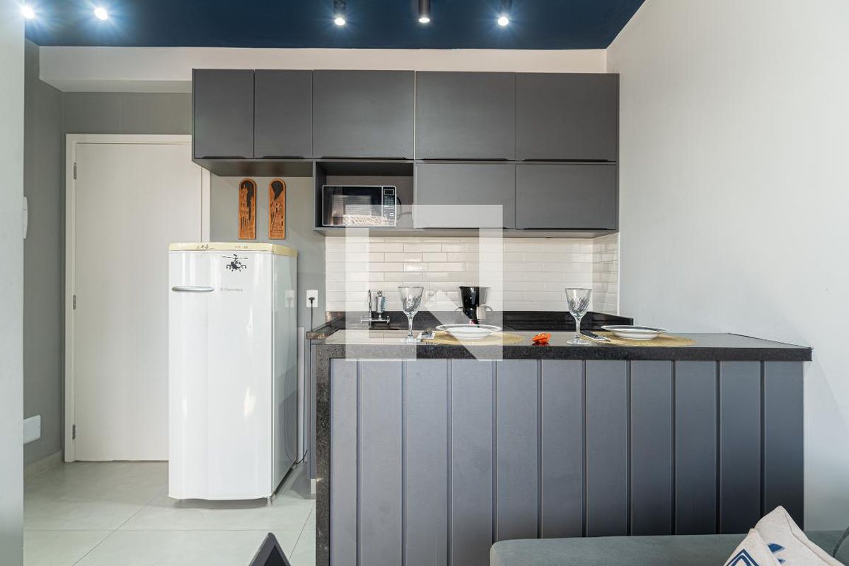 Apartamento, 1 quarto, 27 m² - Foto 17