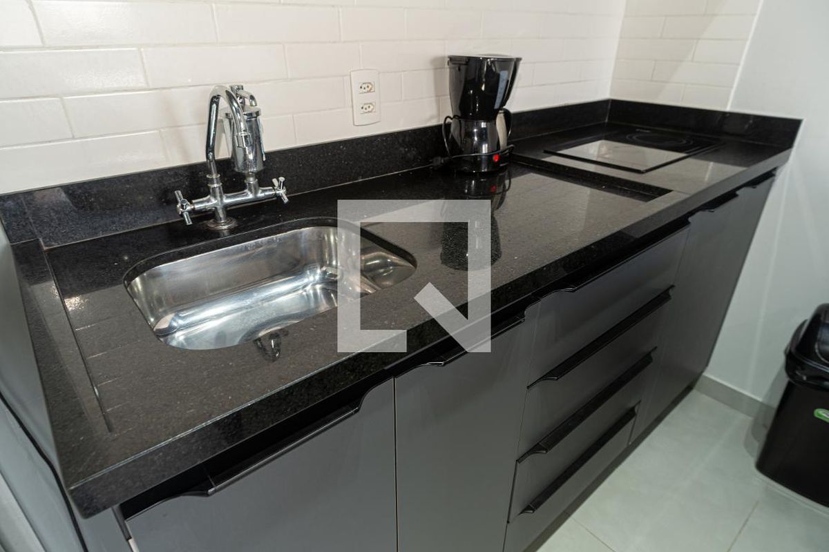 Apartamento, 1 quarto, 27 m² - Foto 20