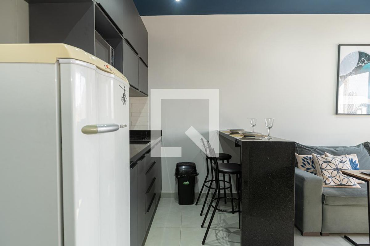 Apartamento, 1 quarto, 27 m² - Foto 19