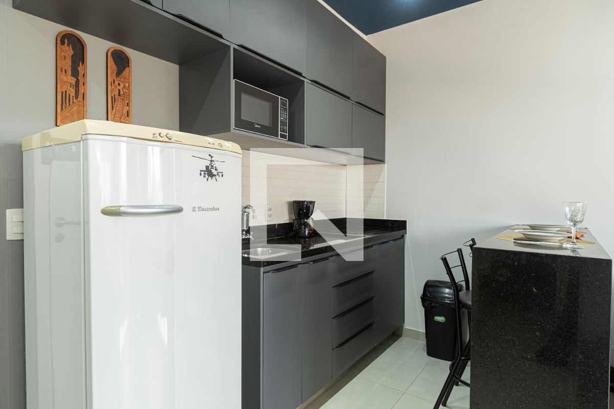 Apartamento, 1 quarto, 27 m² - Foto 16