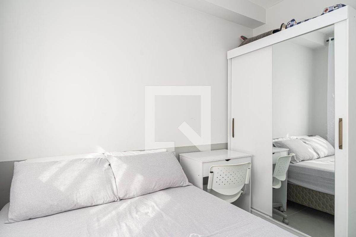 Apartamento, 1 quarto, 27 m² - Foto 9