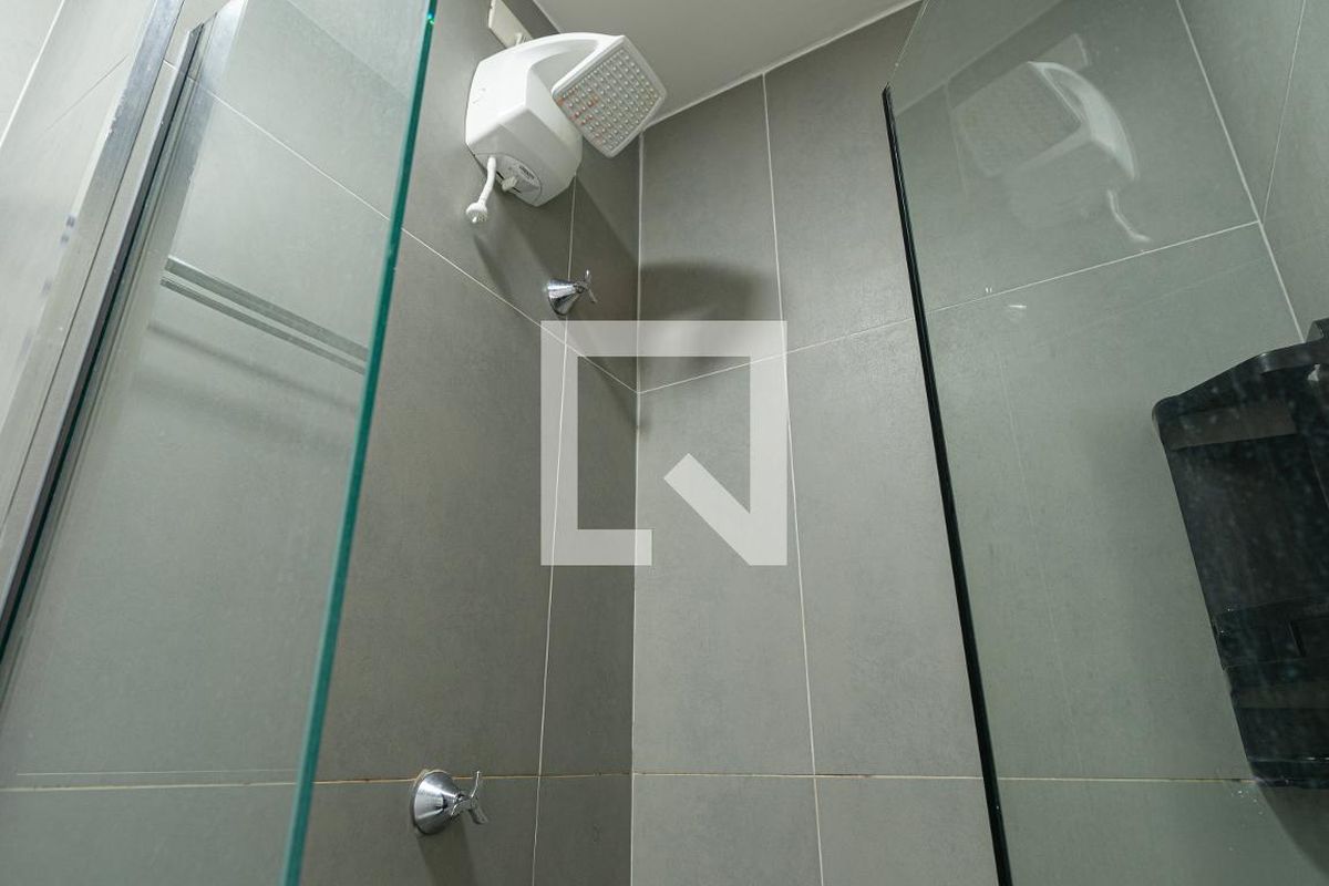 Apartamento, 1 quarto, 27 m² - Foto 15