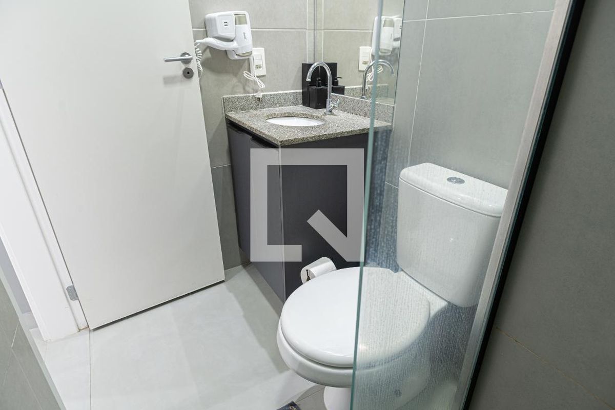Apartamento, 1 quarto, 27 m² - Foto 13