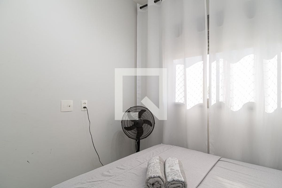Apartamento, 1 quarto, 27 m² - Foto 7