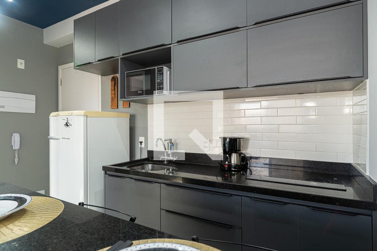 Apartamento, 1 quarto, 27 m² - Foto 18