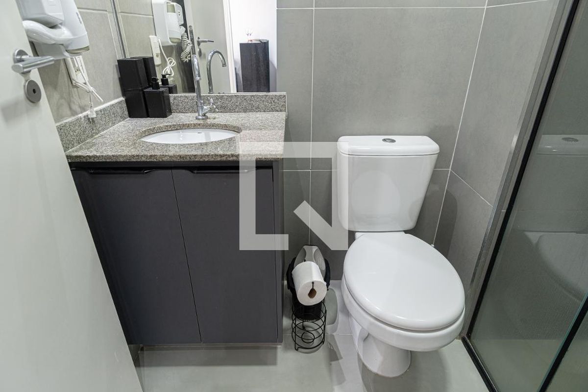 Apartamento, 1 quarto, 27 m² - Foto 14