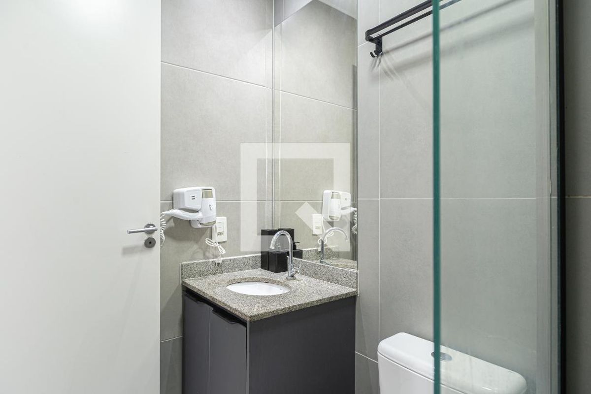 Apartamento, 1 quarto, 27 m² - Foto 12