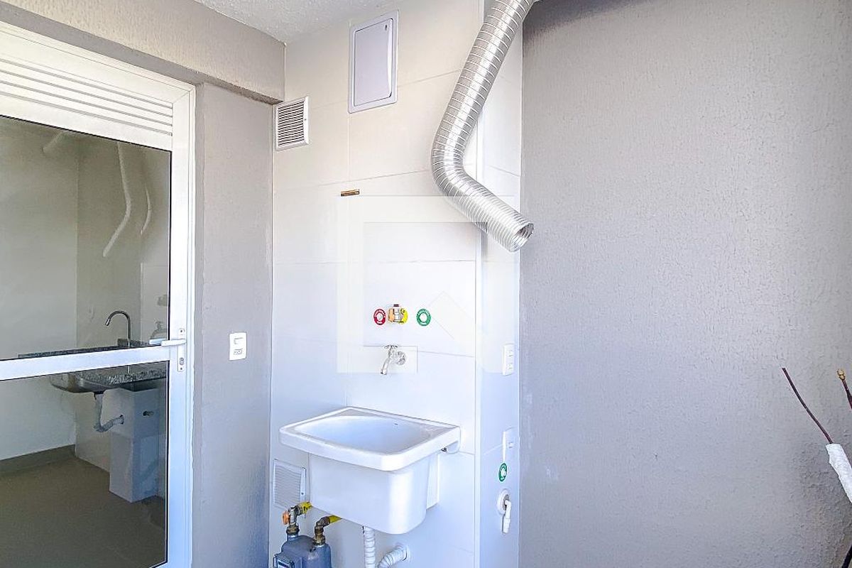 Apartamento, 2 quartos, 55 m² - Foto 40