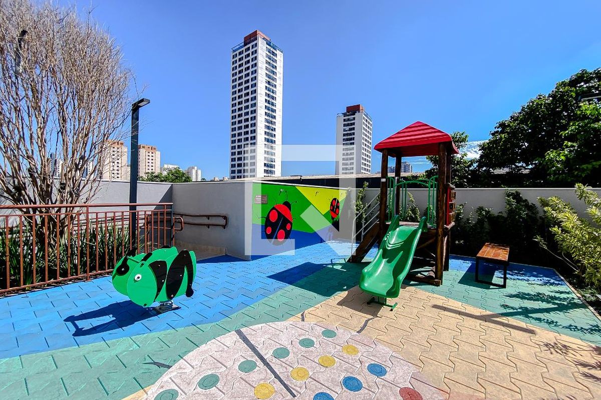 Apartamento, 2 quartos, 55 m² - Foto 44
