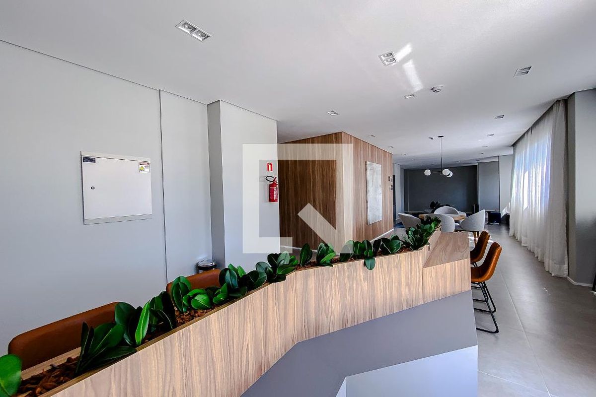 Apartamento, 2 quartos, 55 m² - Foto 53