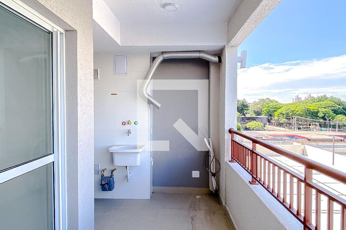 Apartamento, 2 quartos, 55 m² - Foto 6