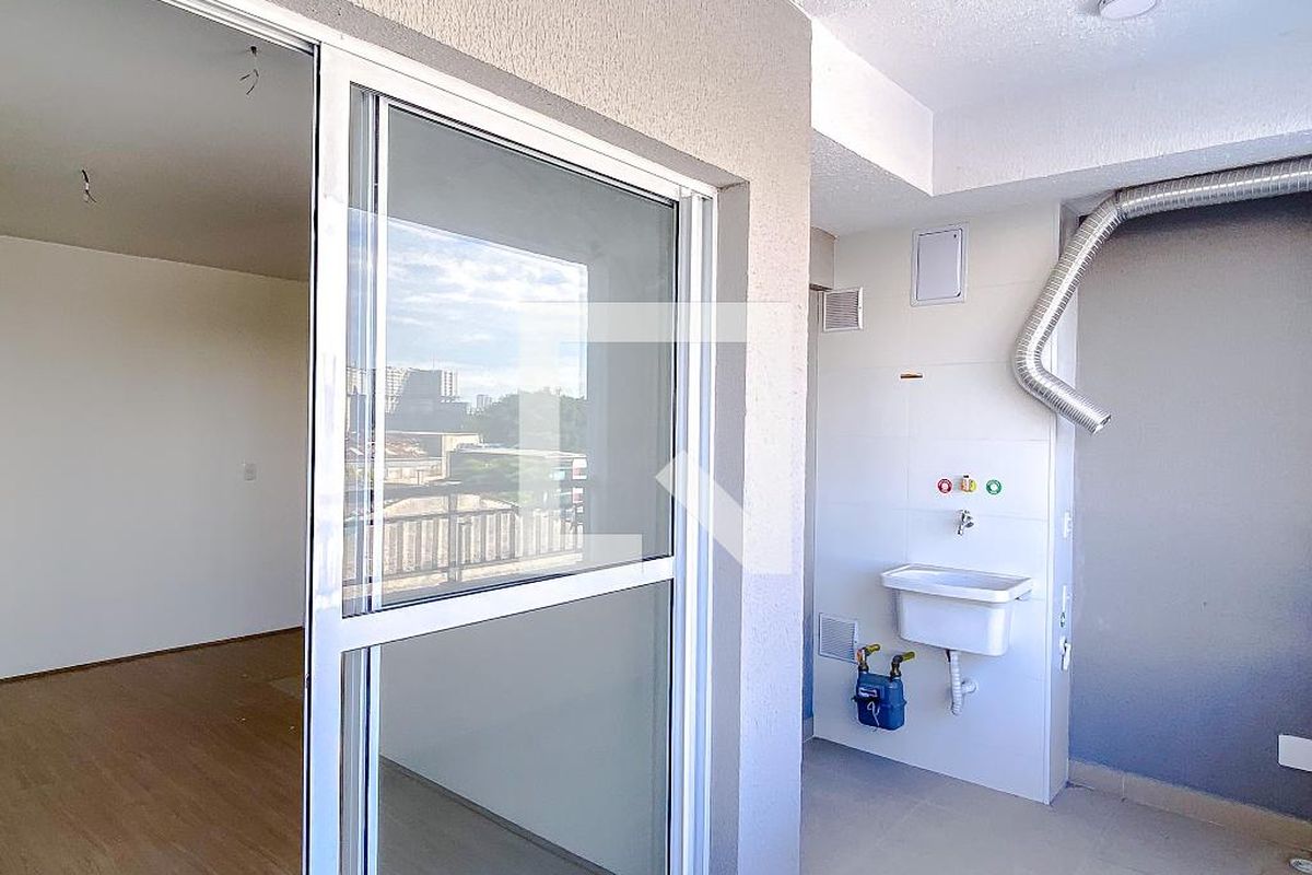 Apartamento, 2 quartos, 55 m² - Foto 7