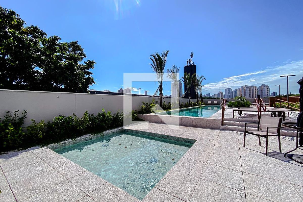 Apartamento, 2 quartos, 55 m² - Foto 45