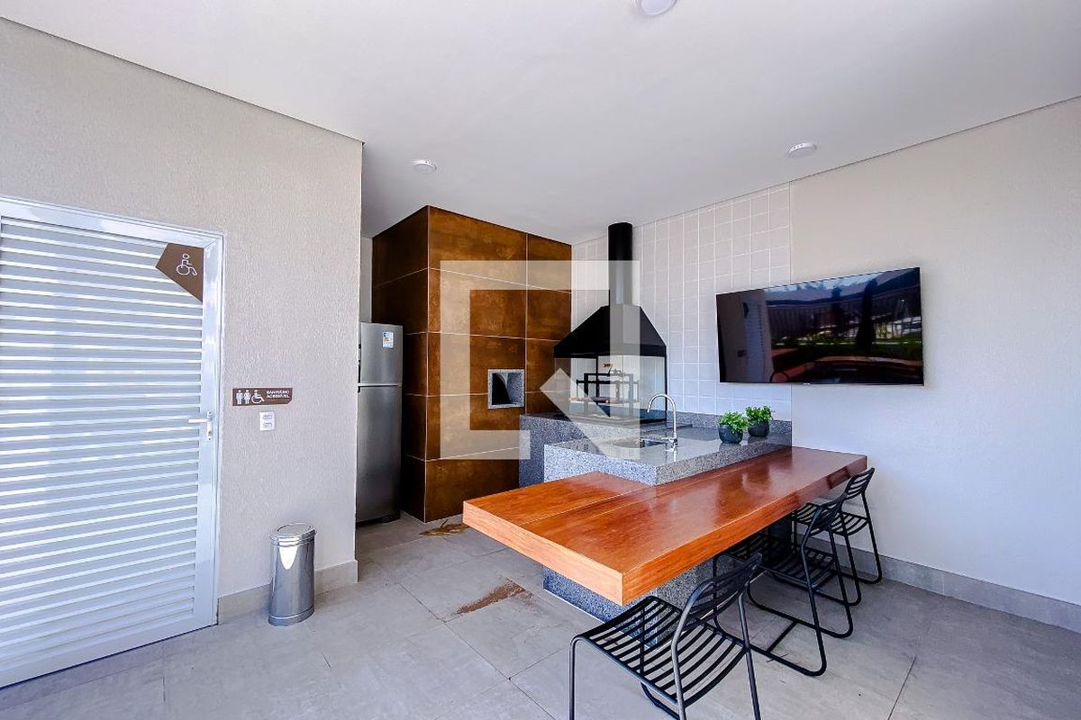 Apartamento, 2 quartos, 55 m² - Foto 49