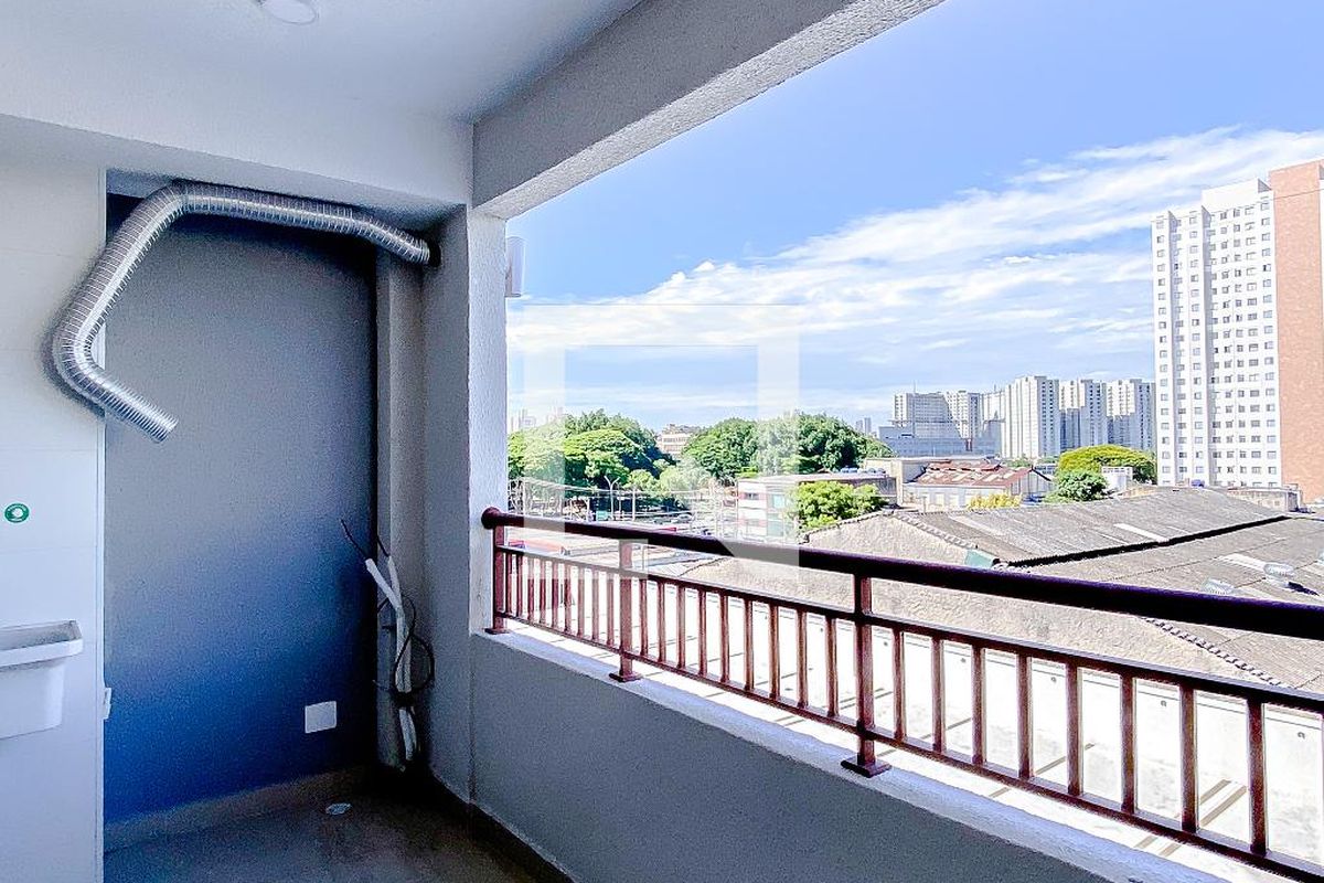Apartamento, 2 quartos, 55 m² - Foto 5