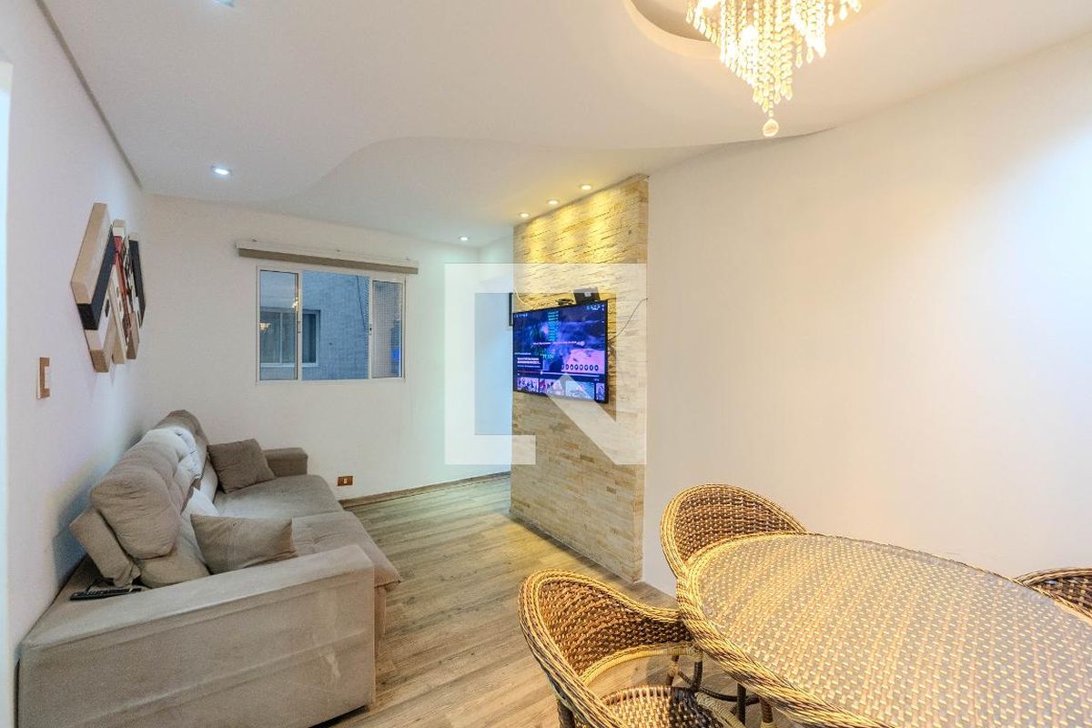 Apartamento, 3 quartos, 100 m² - Foto 5