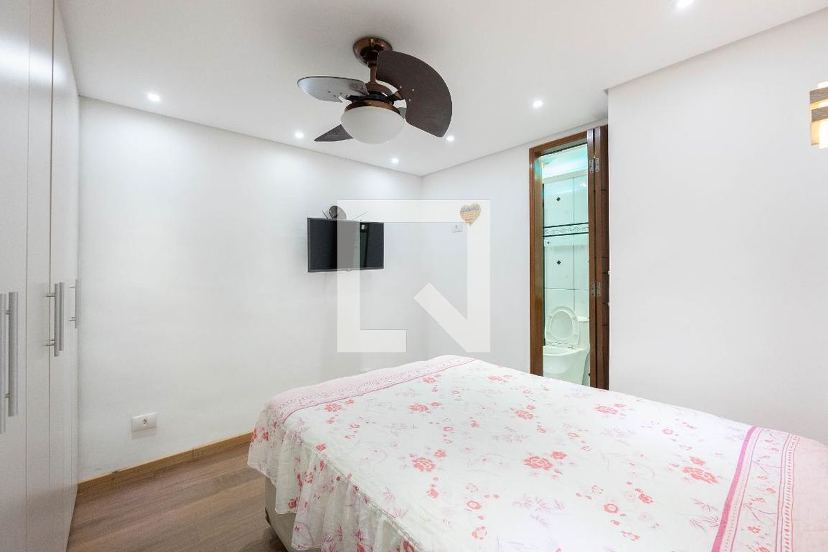 Apartamento, 3 quartos, 100 m² - Foto 17