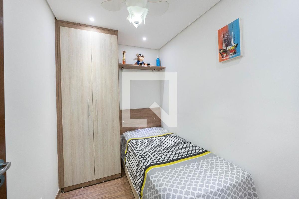 Apartamento, 3 quartos, 100 m² - Foto 8