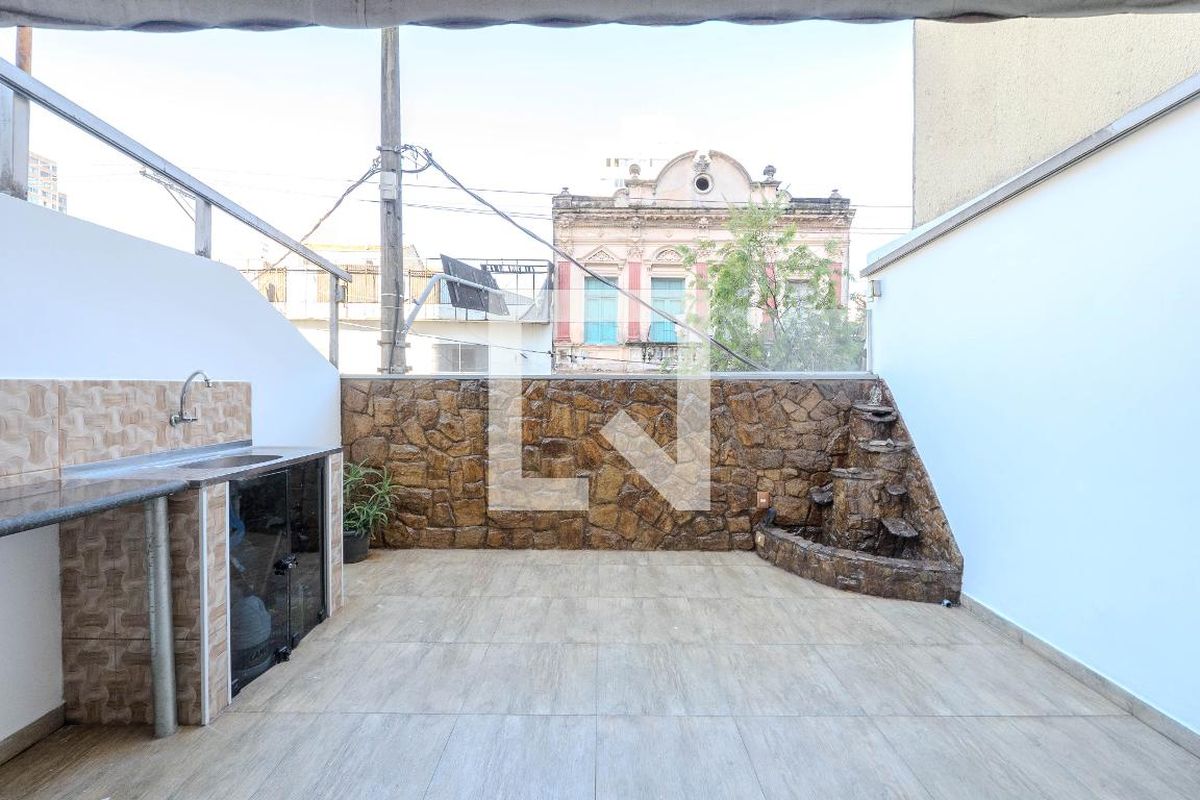 Apartamento, 3 quartos, 100 m² - Foto 33