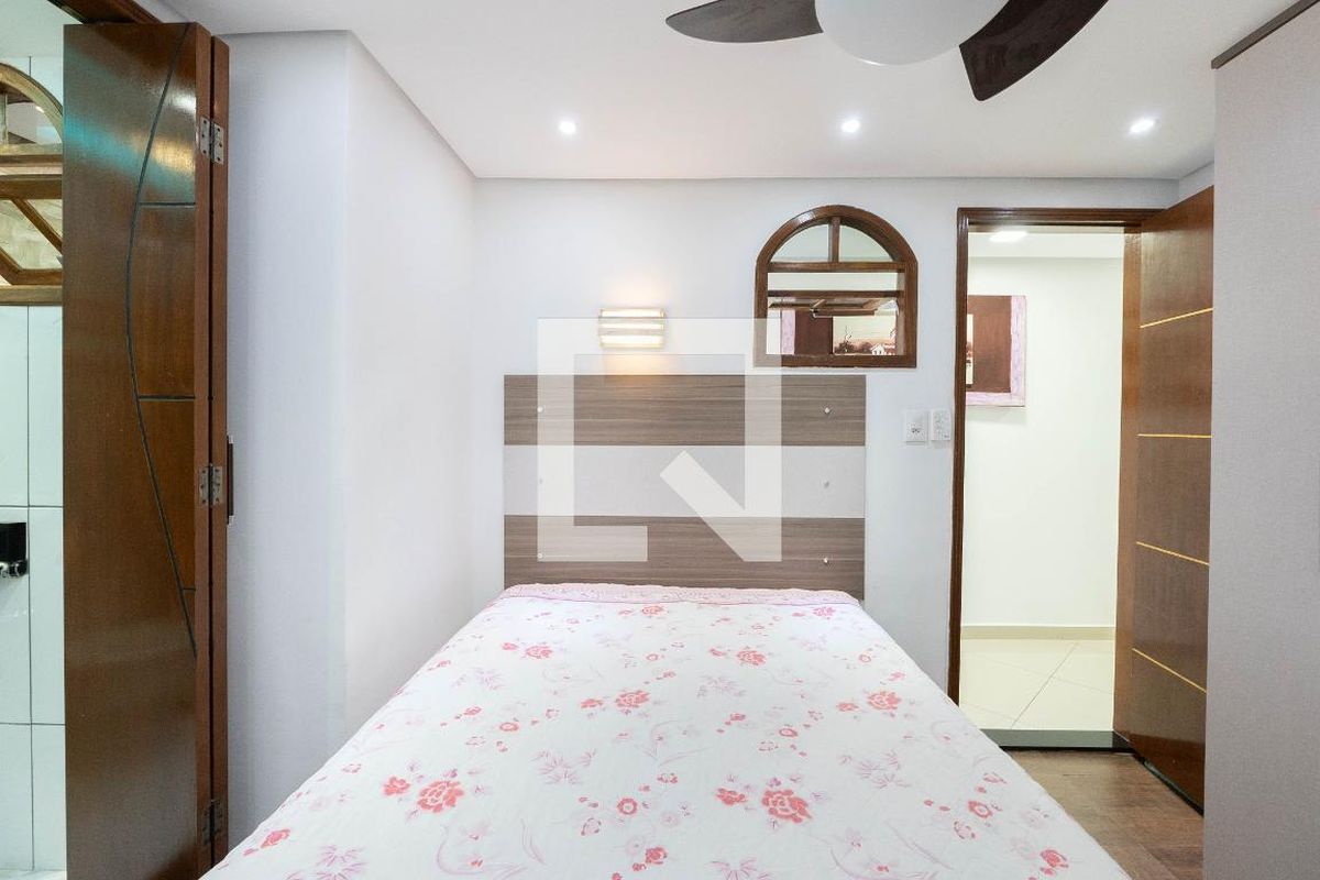 Apartamento, 3 quartos, 100 m² - Foto 21