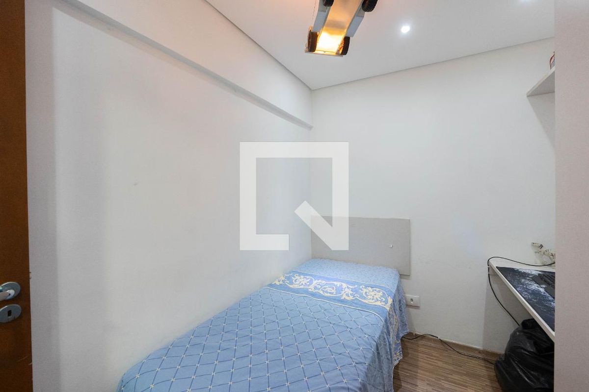 Apartamento, 3 quartos, 100 m² - Foto 14