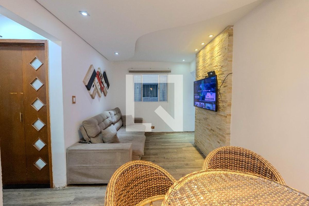 Apartamento, 3 quartos, 100 m² - Foto 6