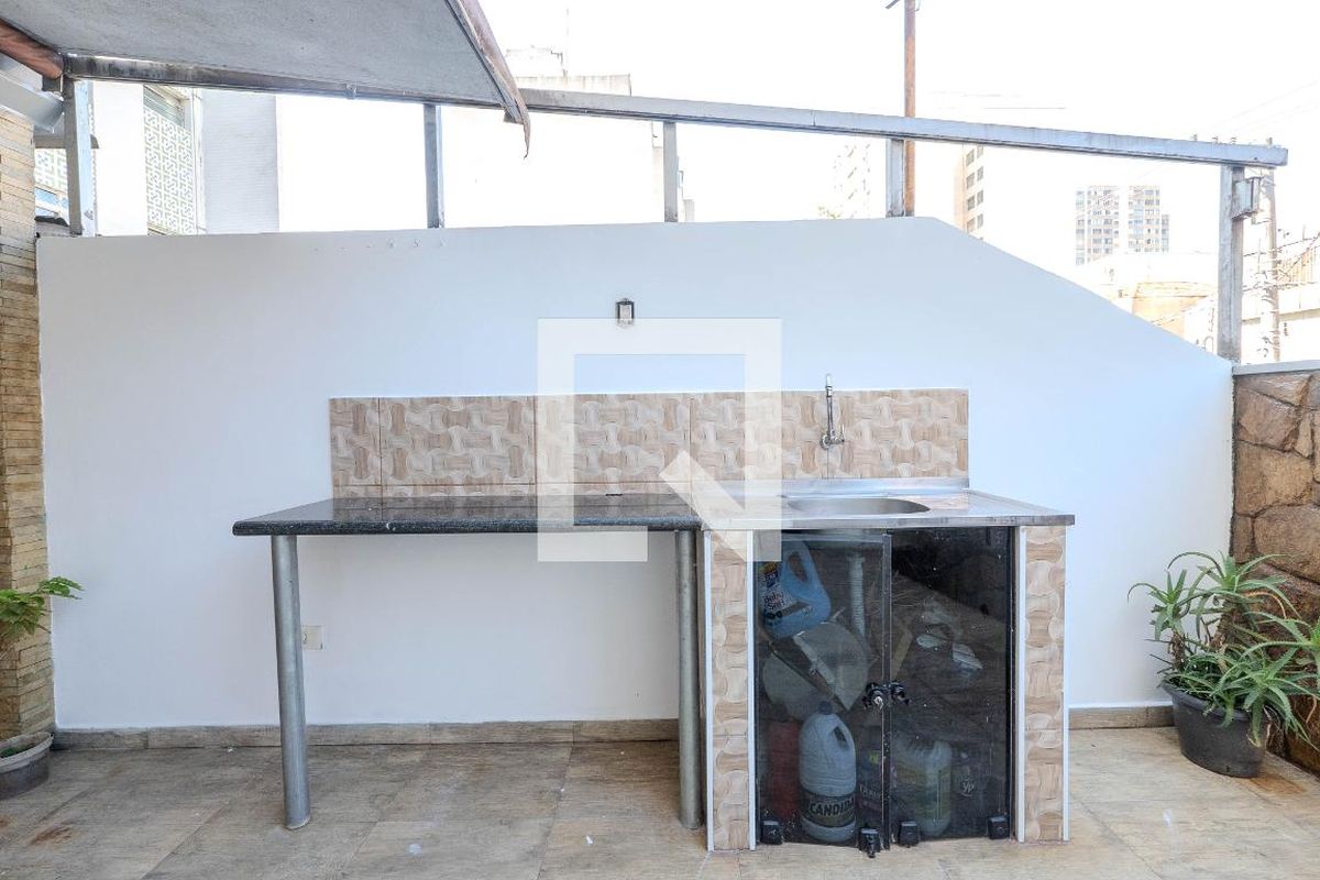 Apartamento, 3 quartos, 100 m² - Foto 32