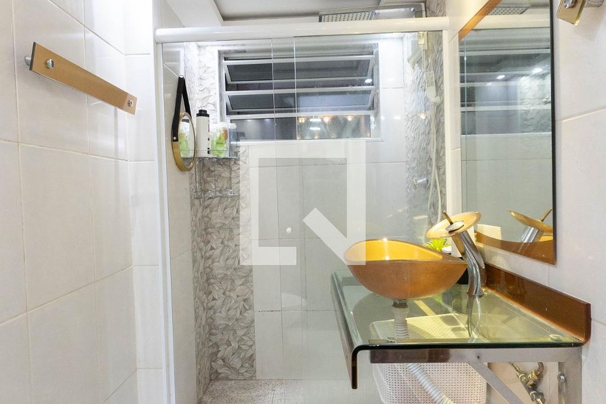Apartamento, 3 quartos, 100 m² - Foto 41