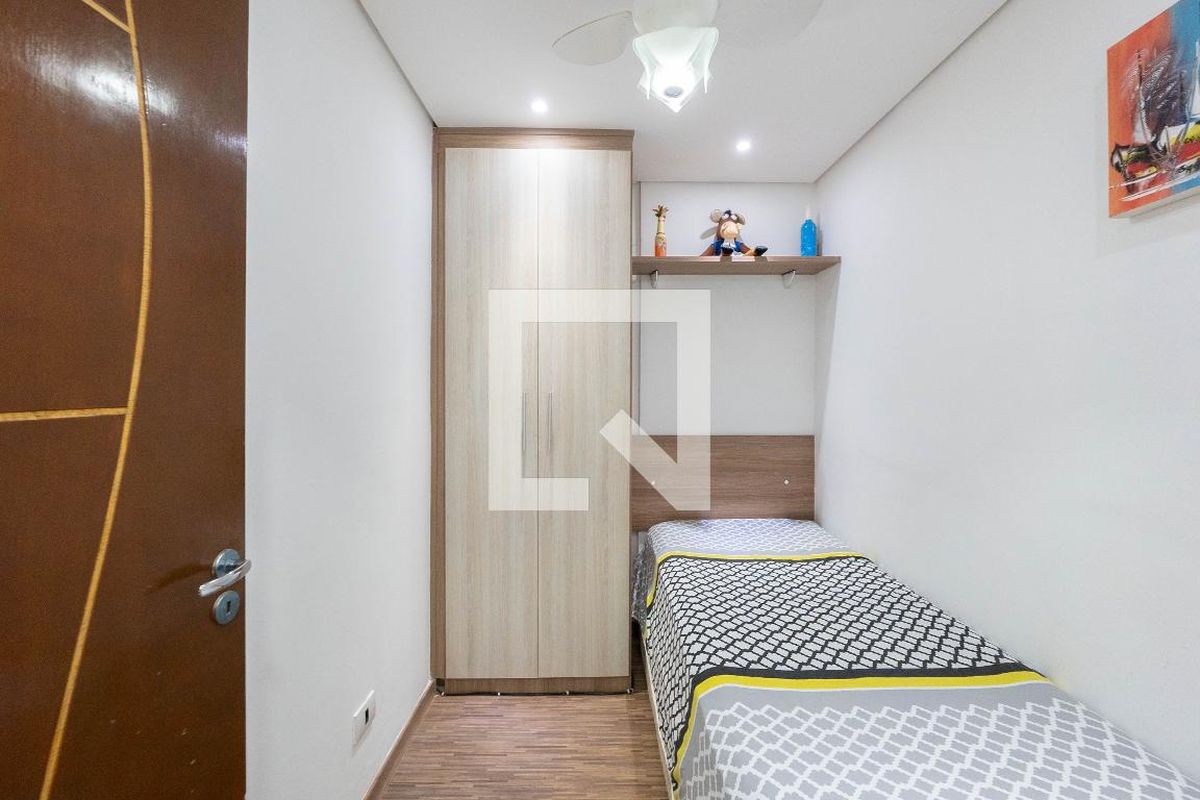 Apartamento, 3 quartos, 100 m² - Foto 9