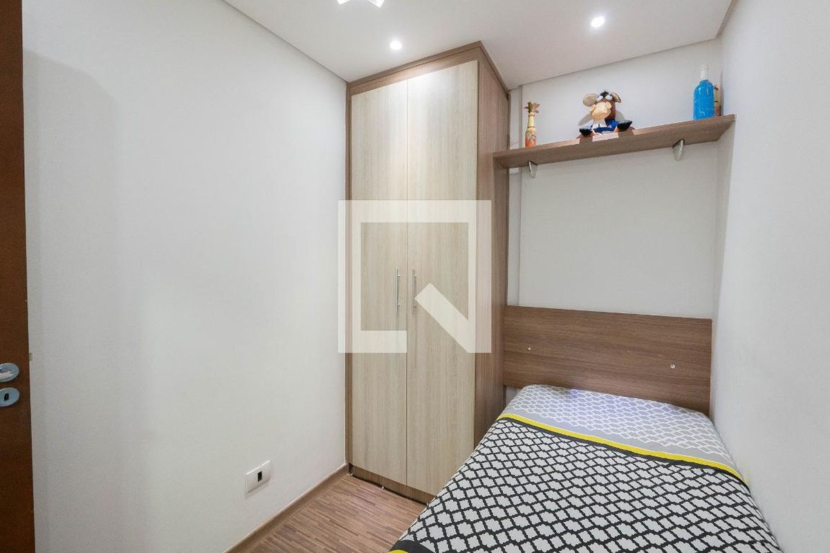 Apartamento, 3 quartos, 100 m² - Foto 10