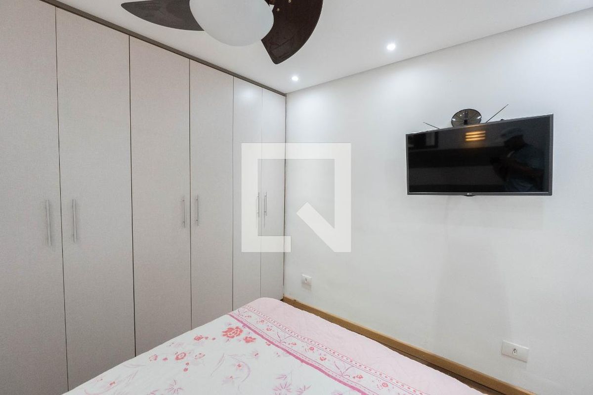 Apartamento, 3 quartos, 100 m² - Foto 19