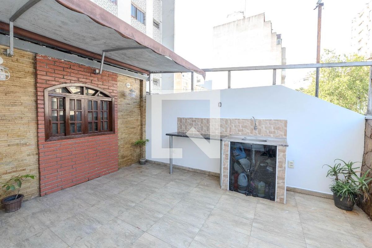 Apartamento, 3 quartos, 100 m² - Foto 31