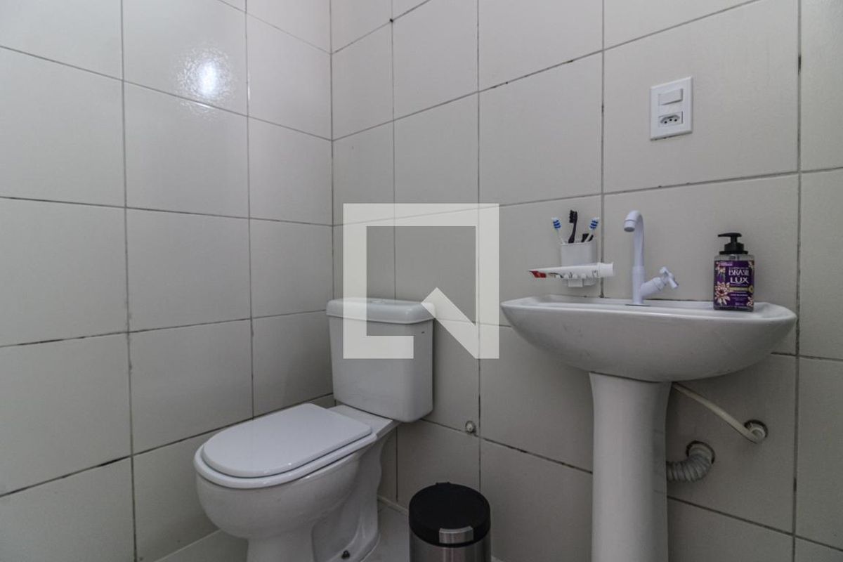 Casa, 3 quartos, 110 m² - Foto 13
