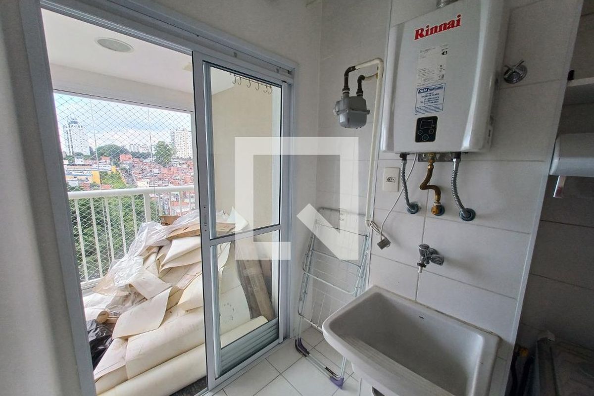 Apartamento, 2 quartos, 61 m² - Foto 44