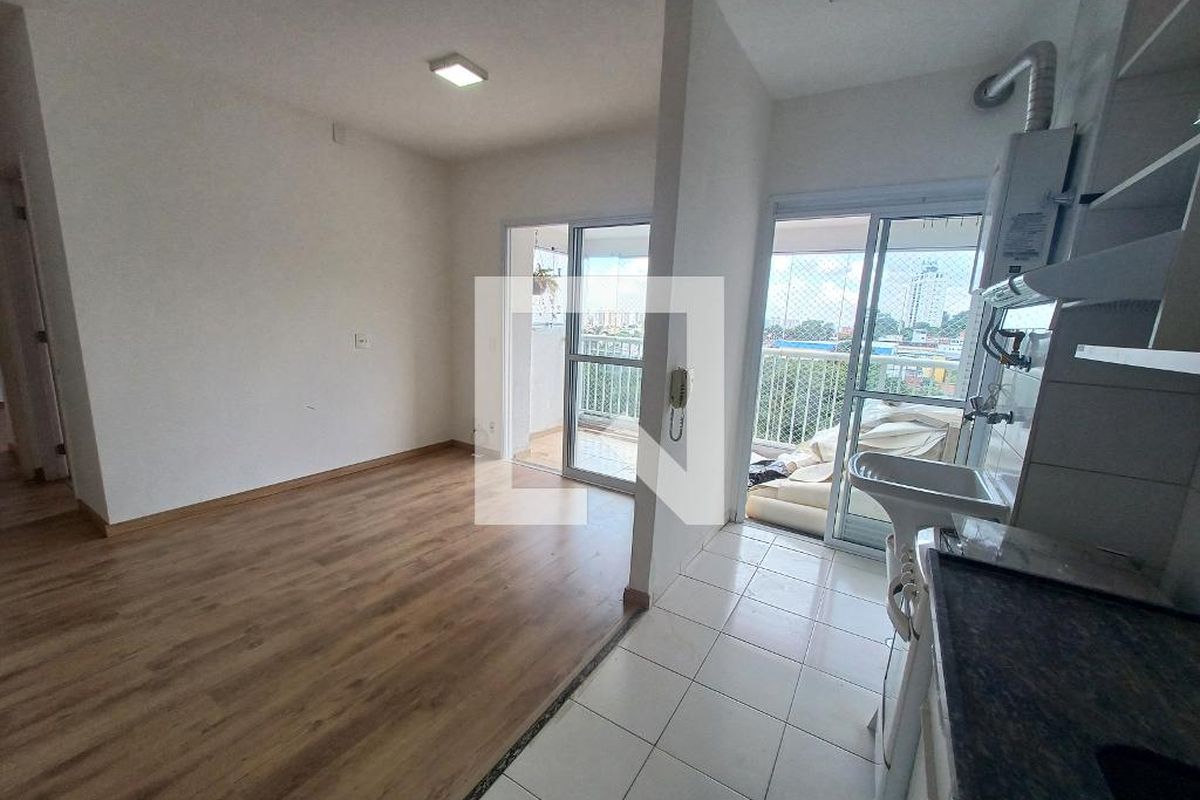 Apartamento, 2 quartos, 61 m² - Foto 38