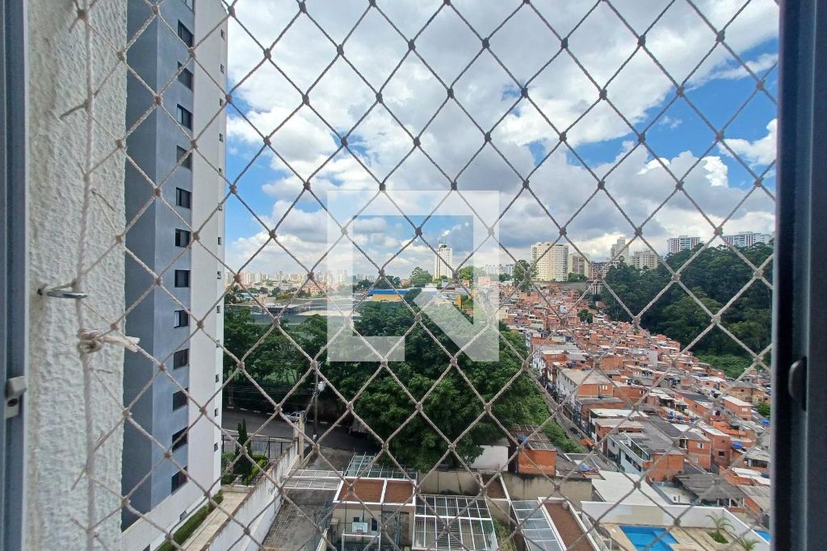 Apartamento, 2 quartos, 61 m² - Foto 32