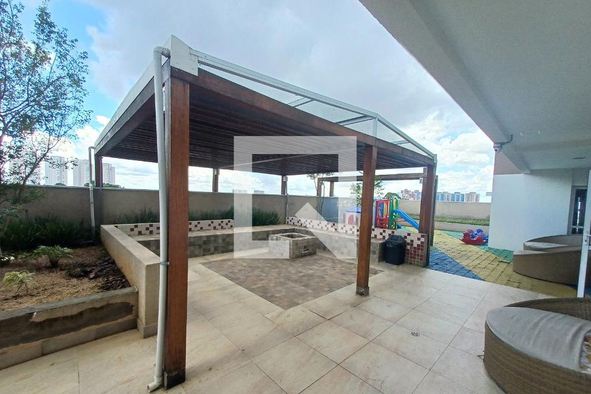 Apartamento, 2 quartos, 61 m² - Foto 58