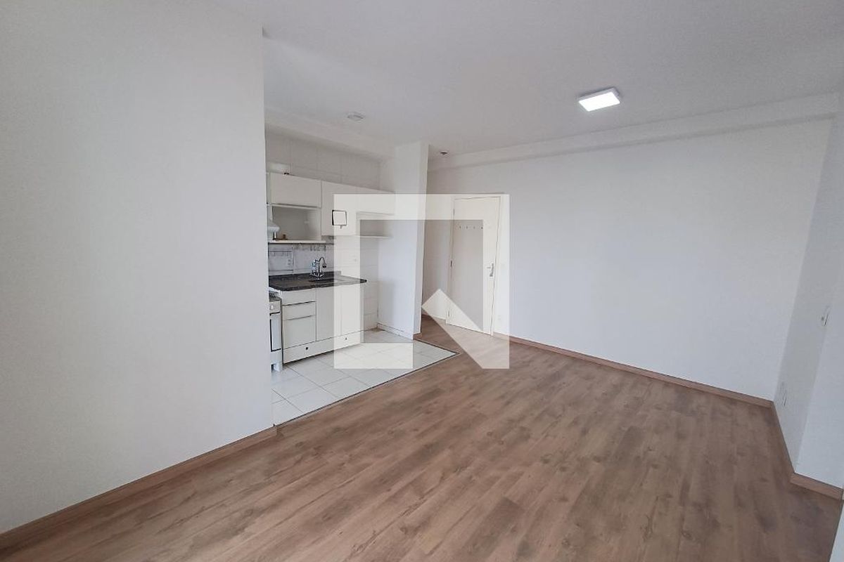 Apartamento, 2 quartos, 61 m² - Foto 2