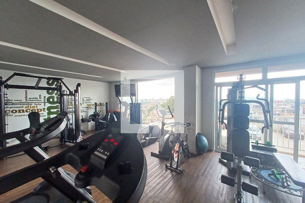 Apartamento, 2 quartos, 61 m² - Foto 64
