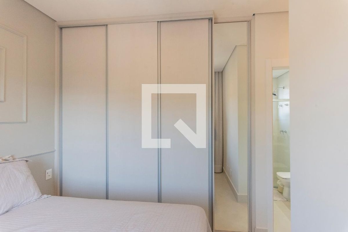 Apartamento à Venda - Swiss Park, 2 Quartos,  67 m2 em , Campinas - sp | SoloBR