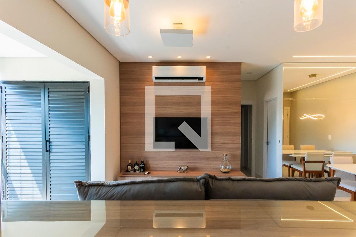 Apartamento à Venda - Swiss Park, 2 Quartos,  67 m2 em , Campinas - sp | SoloBR