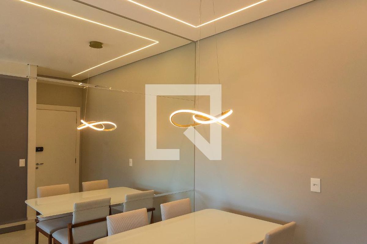 Apartamento à Venda - Swiss Park, 2 Quartos,  67 m2 em , Campinas - sp | SoloBR