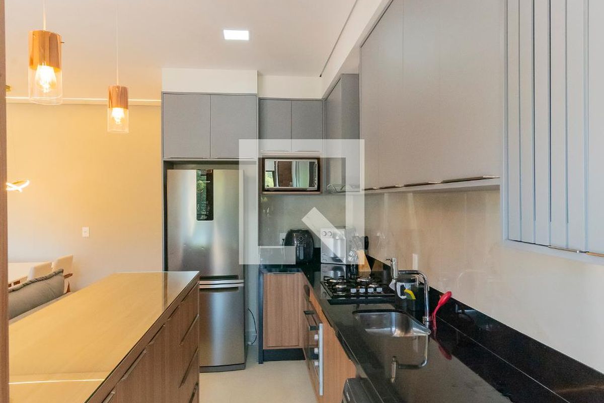 Apartamento à Venda - Swiss Park, 2 Quartos,  67 m2 em , Campinas - sp | SoloBR