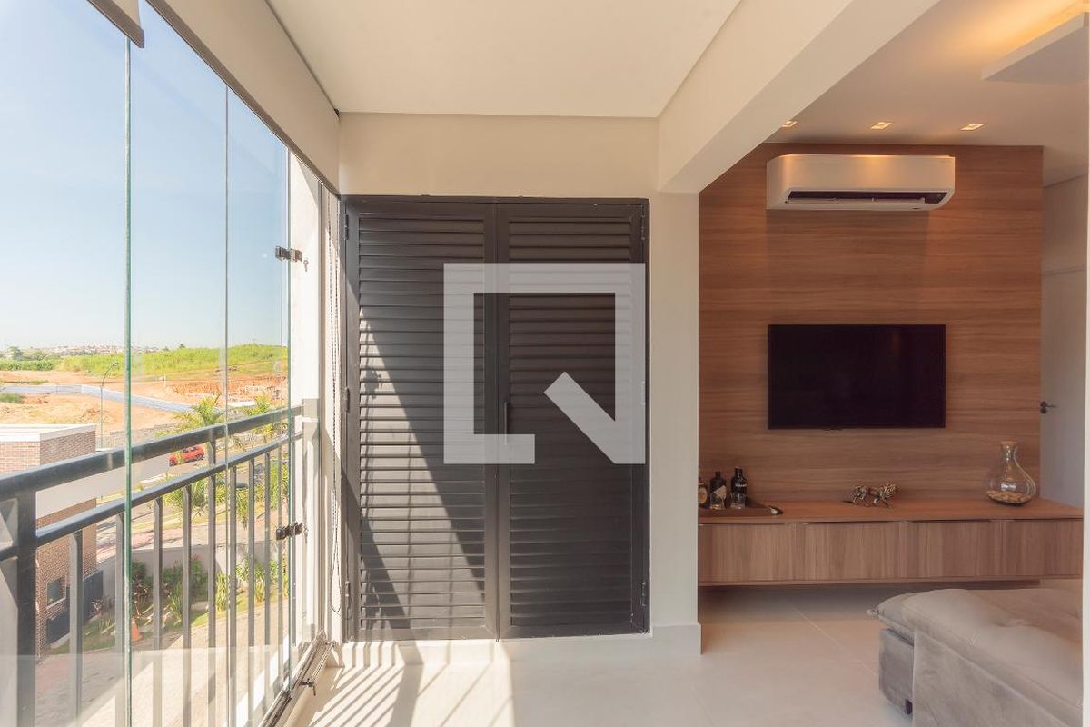 Apartamento à Venda - Swiss Park, 2 Quartos,  67 m2 em , Campinas - sp | SoloBR