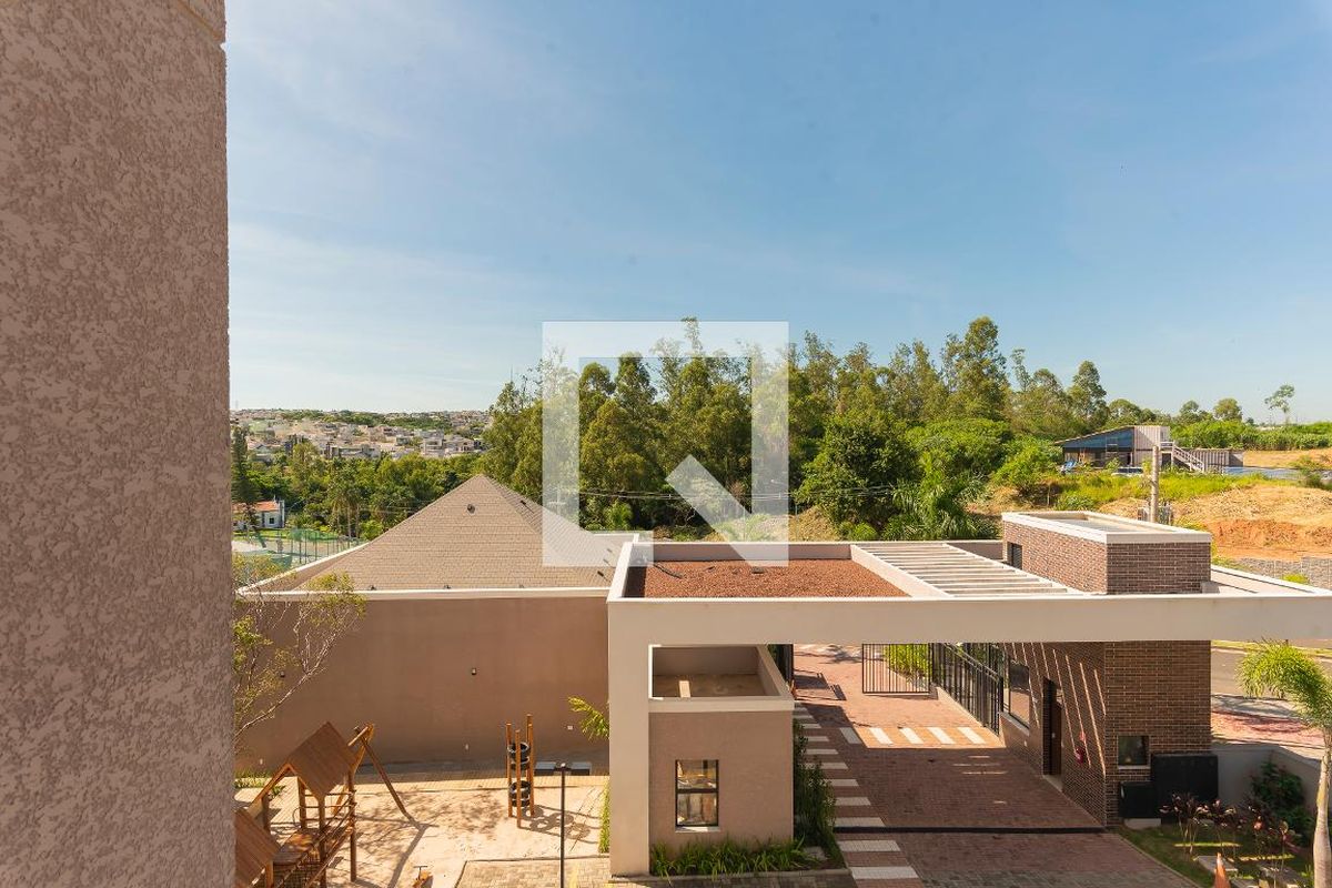 Apartamento à Venda - Swiss Park, 2 Quartos,  67 m2 em , Campinas - sp | SoloBR